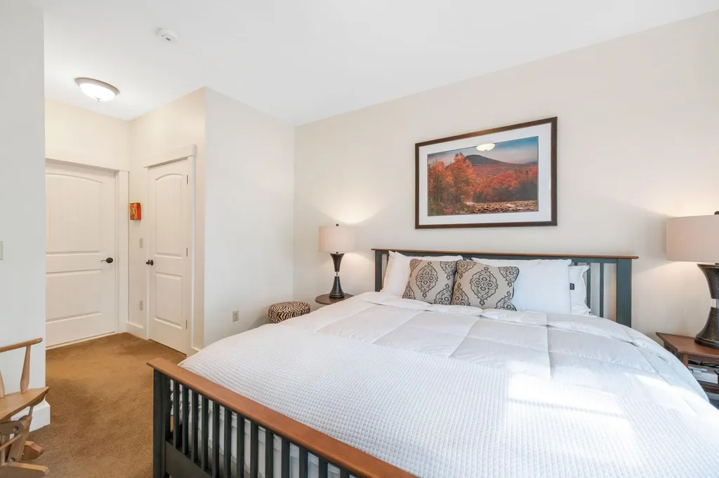 21 Riverside Terrace Drive Lincoln NH 03251