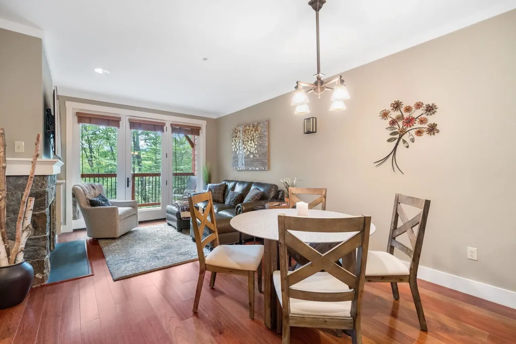 21 Riverside Terrace Drive Lincoln NH 03251