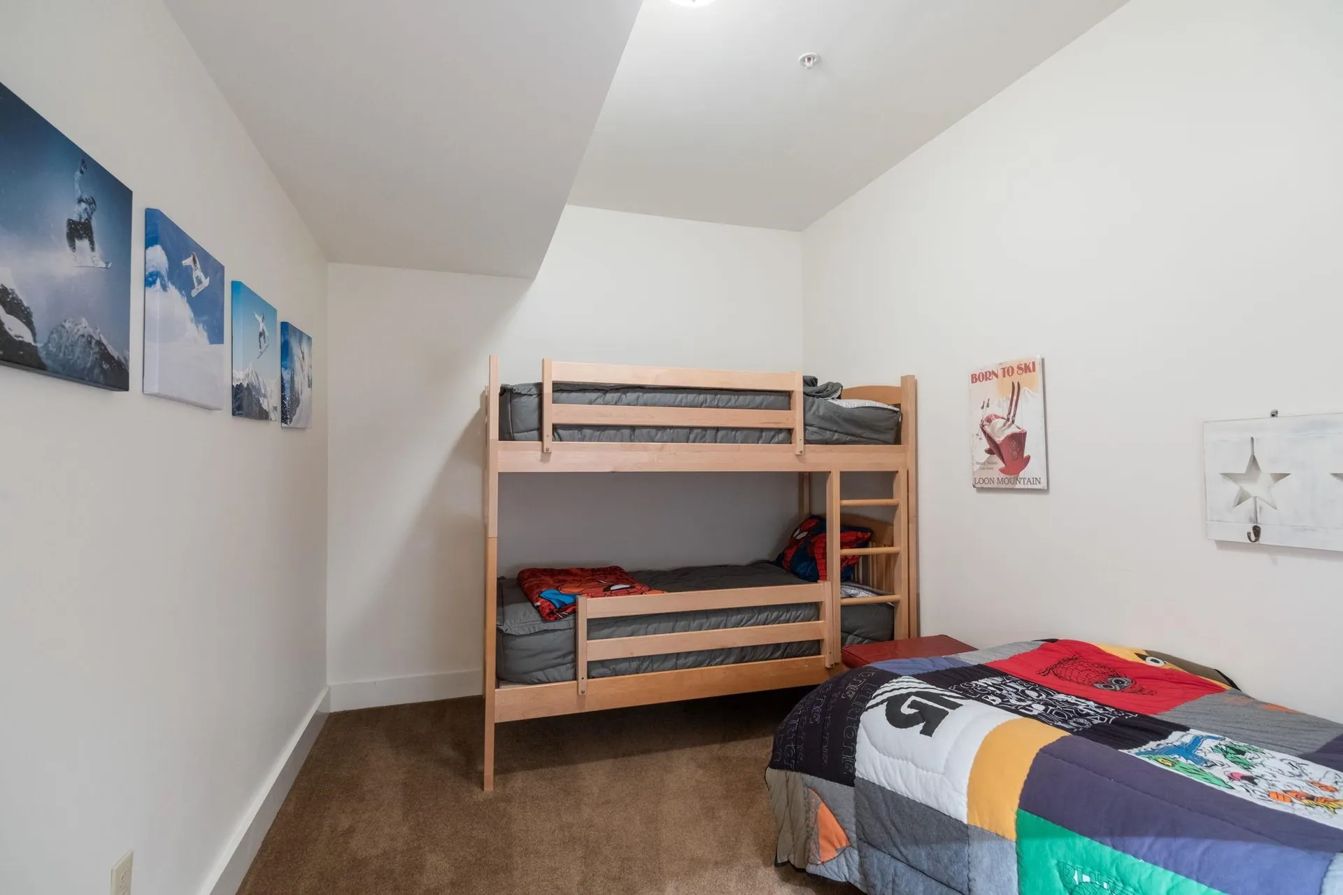 21 Riverside Terrace Drive Lincoln NH 03251