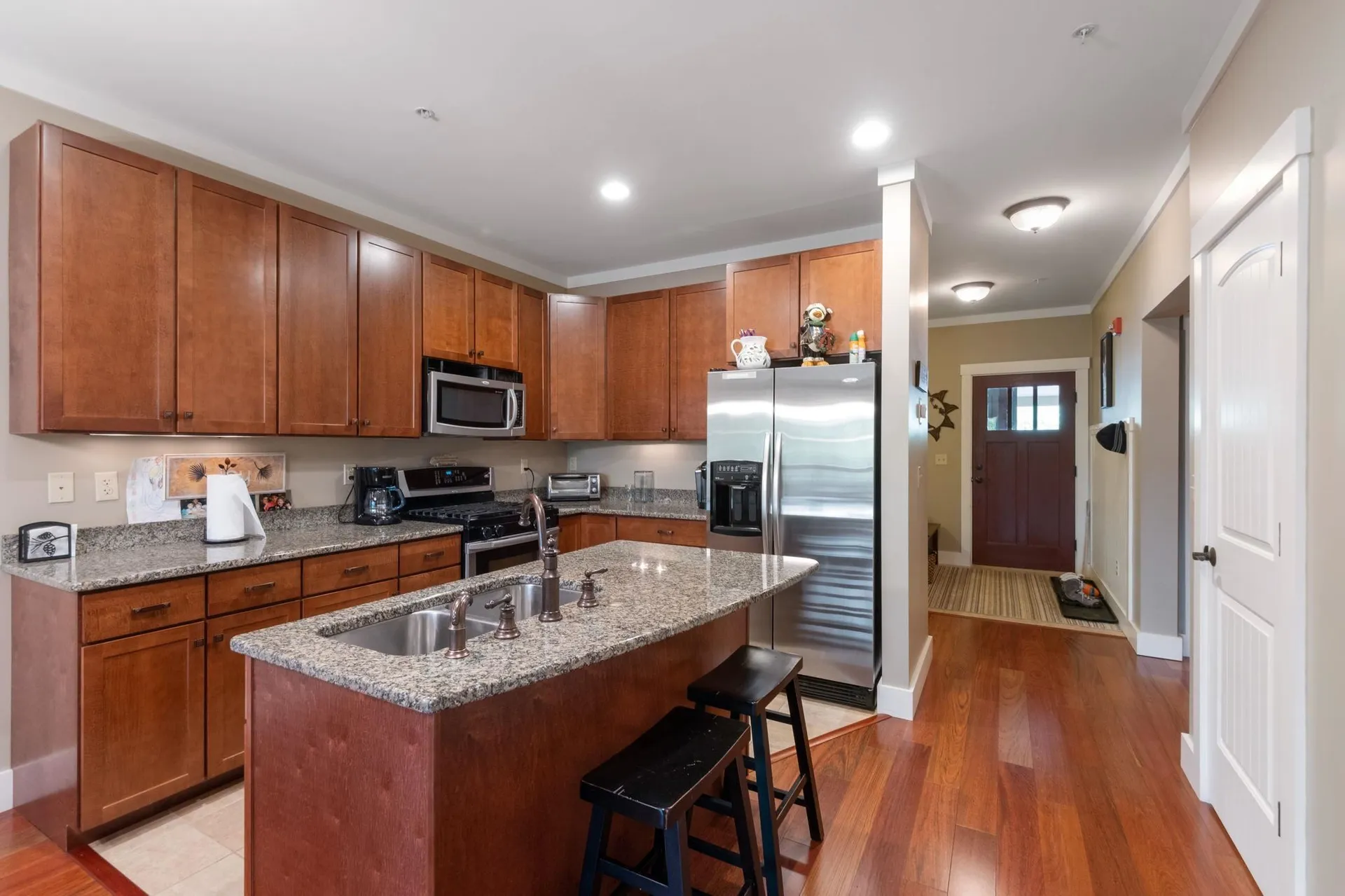 21 Riverside Terrace Drive Lincoln NH 03251