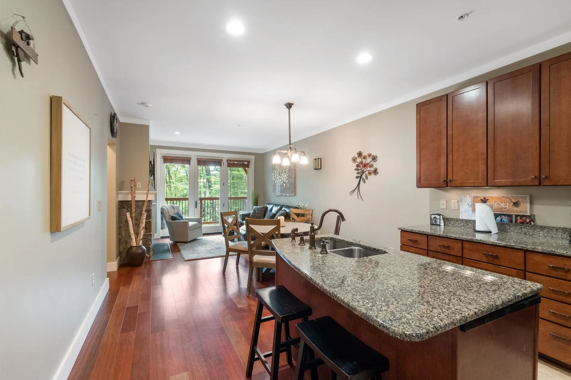 21 Riverside Terrace Drive Lincoln NH 03251