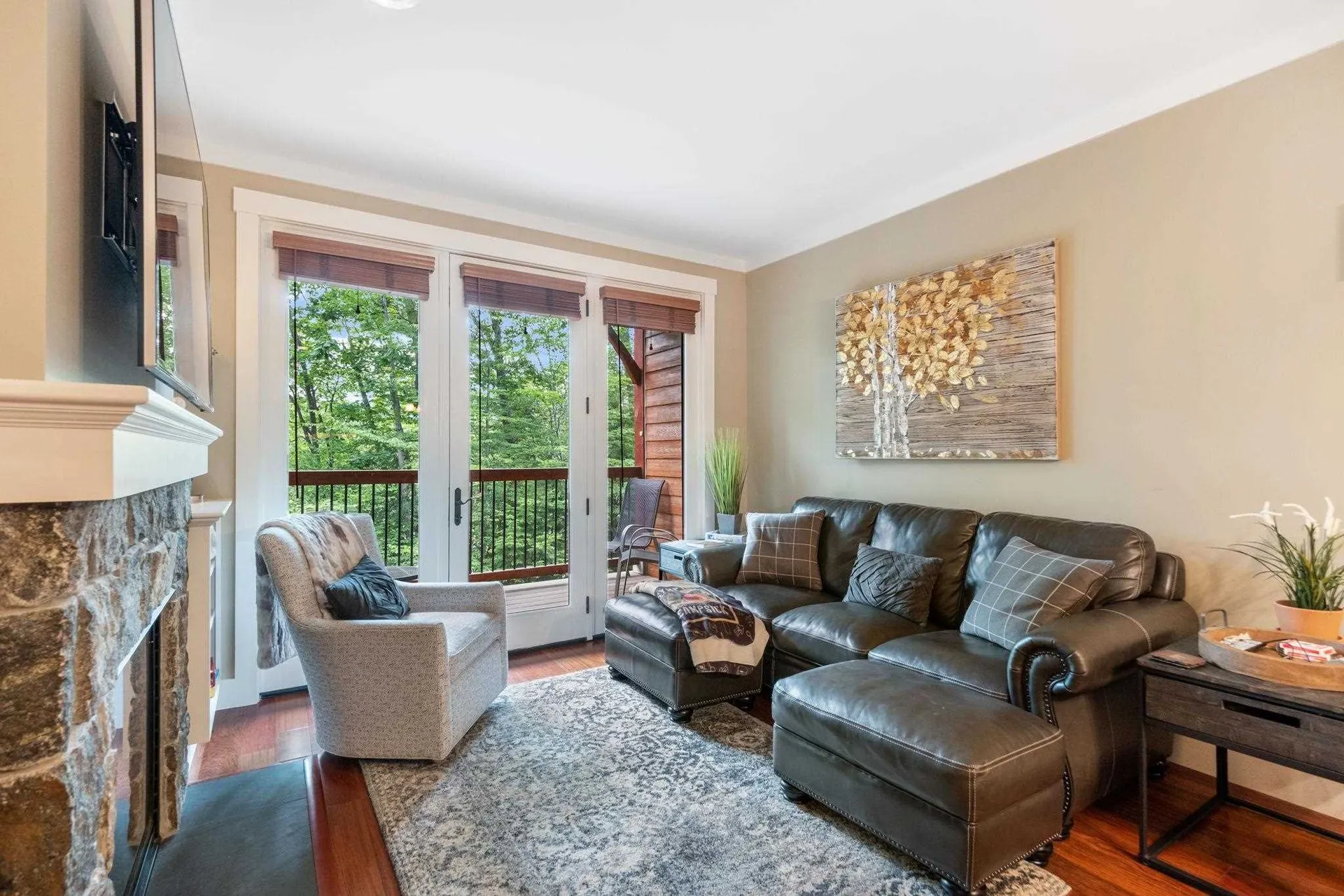 21 Riverside Terrace Drive Lincoln NH 03251