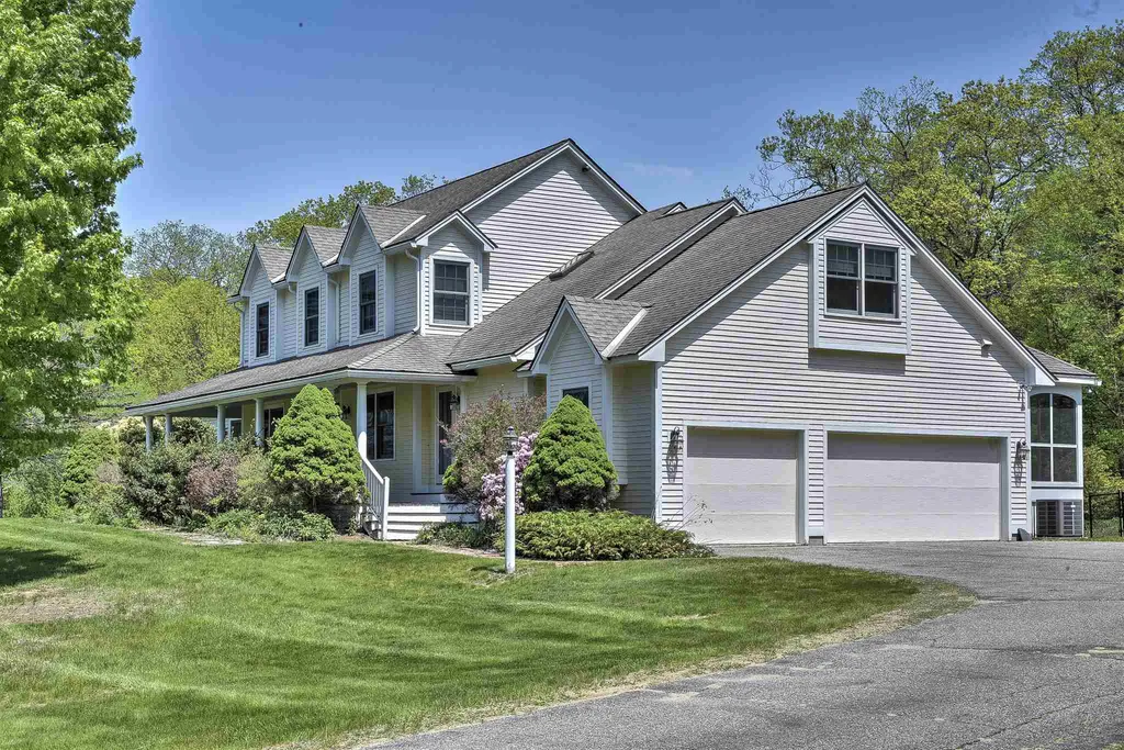 19 Moore Farm Road Keene NH 03431