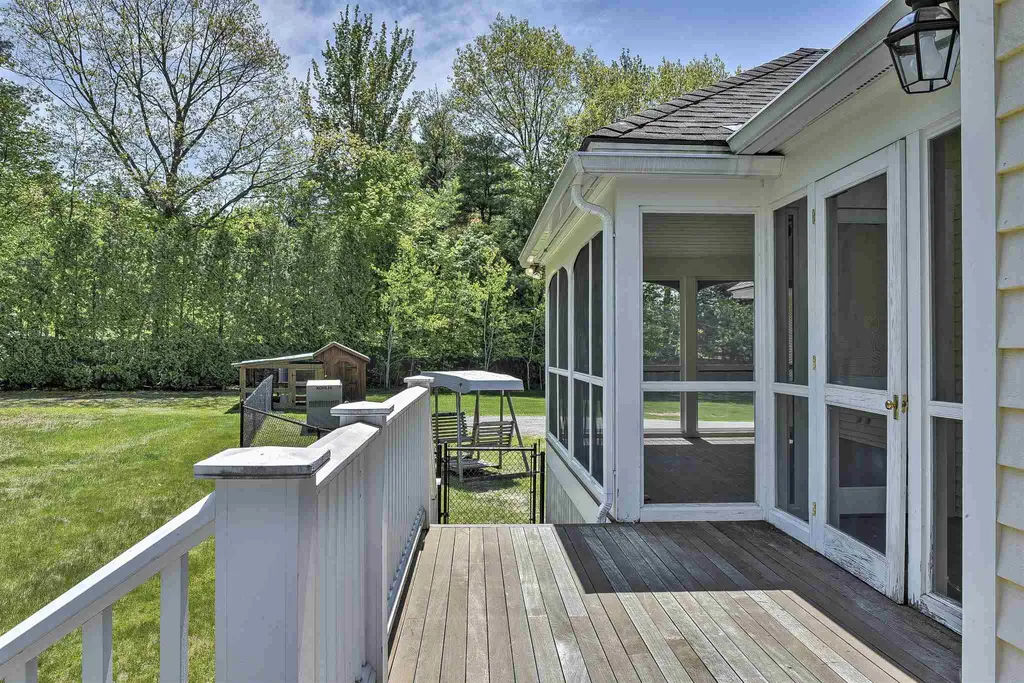 19 Moore Farm Road Keene NH 03431
