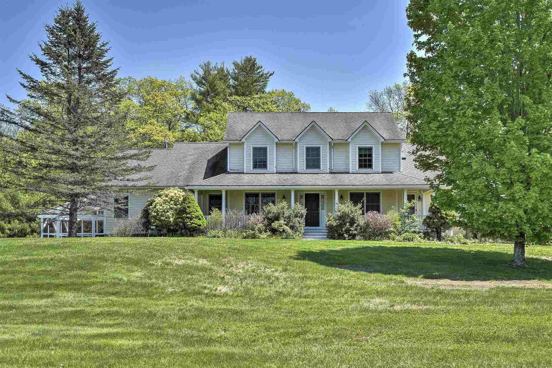 19 Moore Farm Road Keene NH 03431