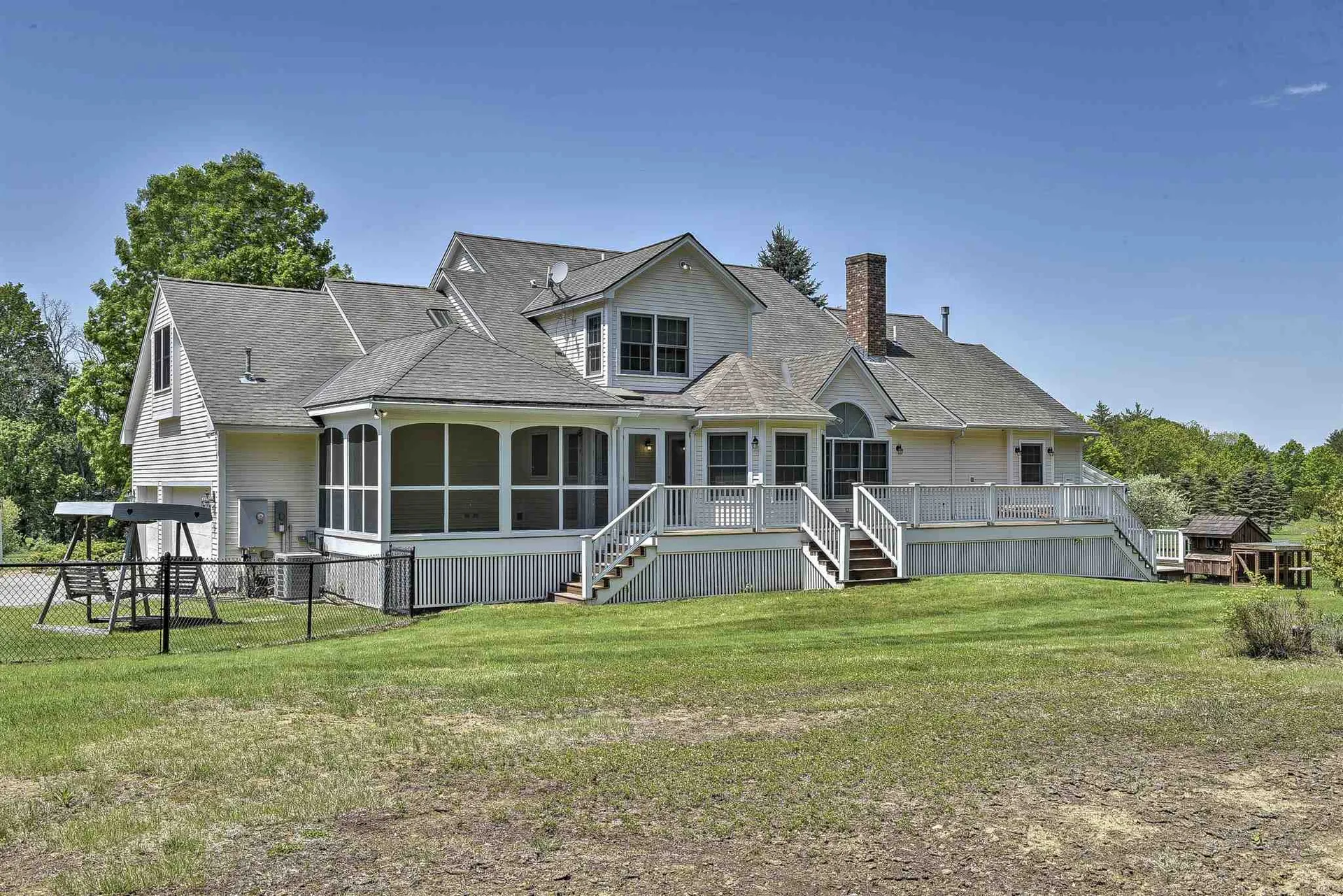 19 Moore Farm Road Keene NH 03431
