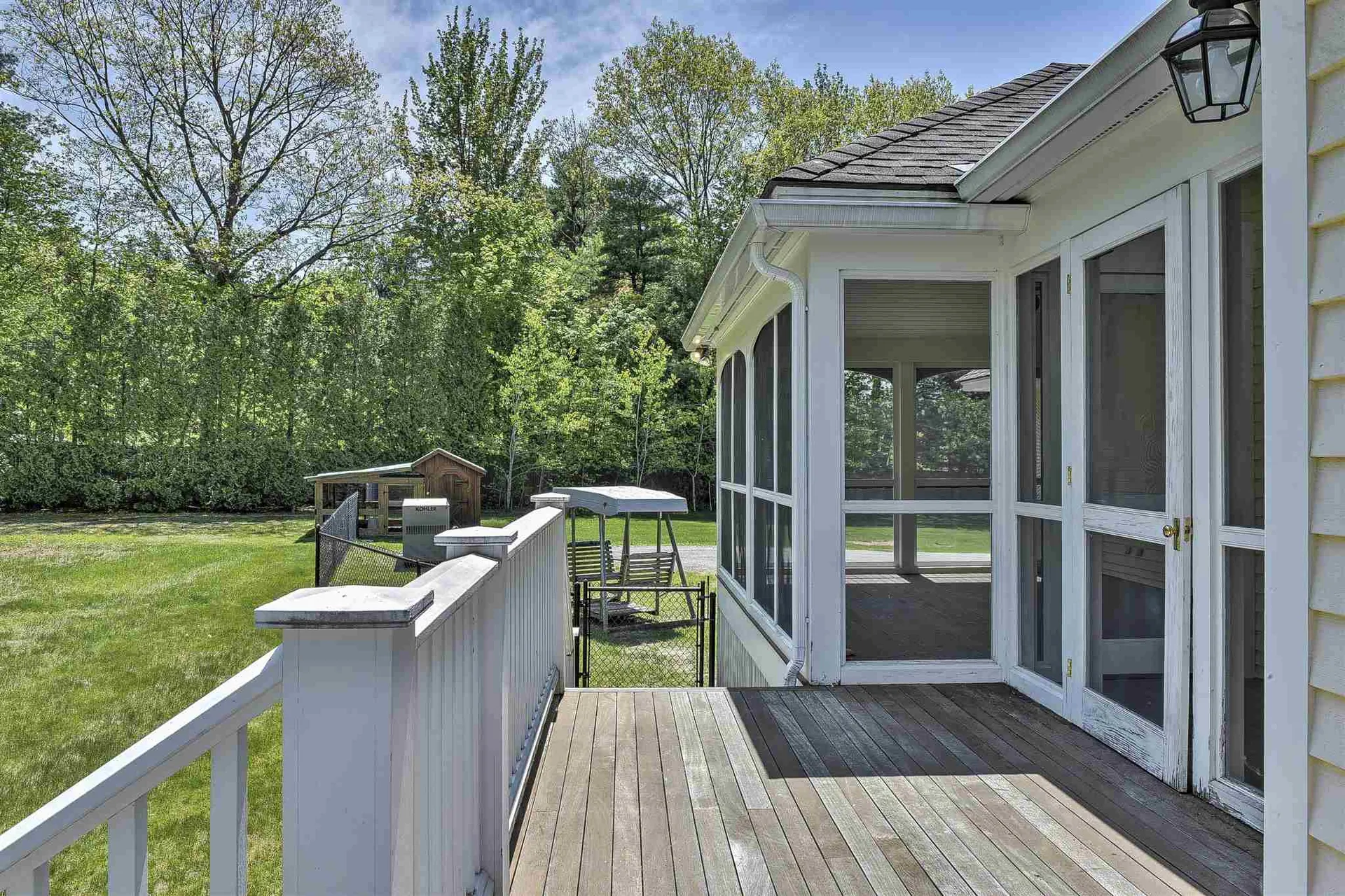 19 Moore Farm Road Keene NH 03431