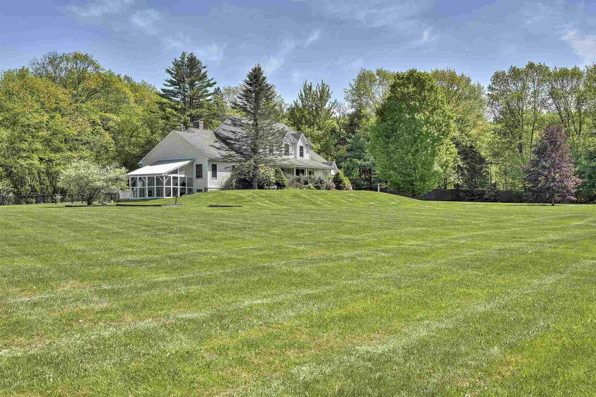 19 Moore Farm Road Keene NH 03431
