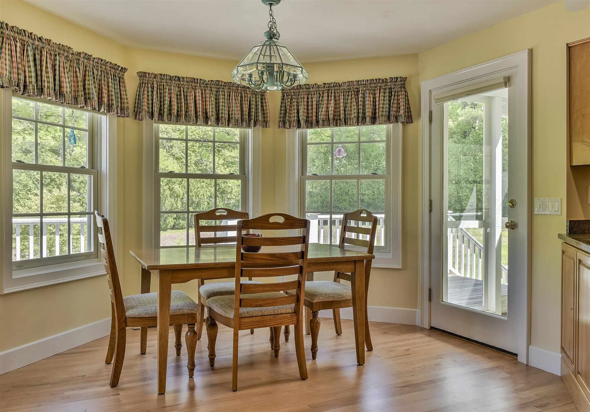 19 Moore Farm Road Keene NH 03431