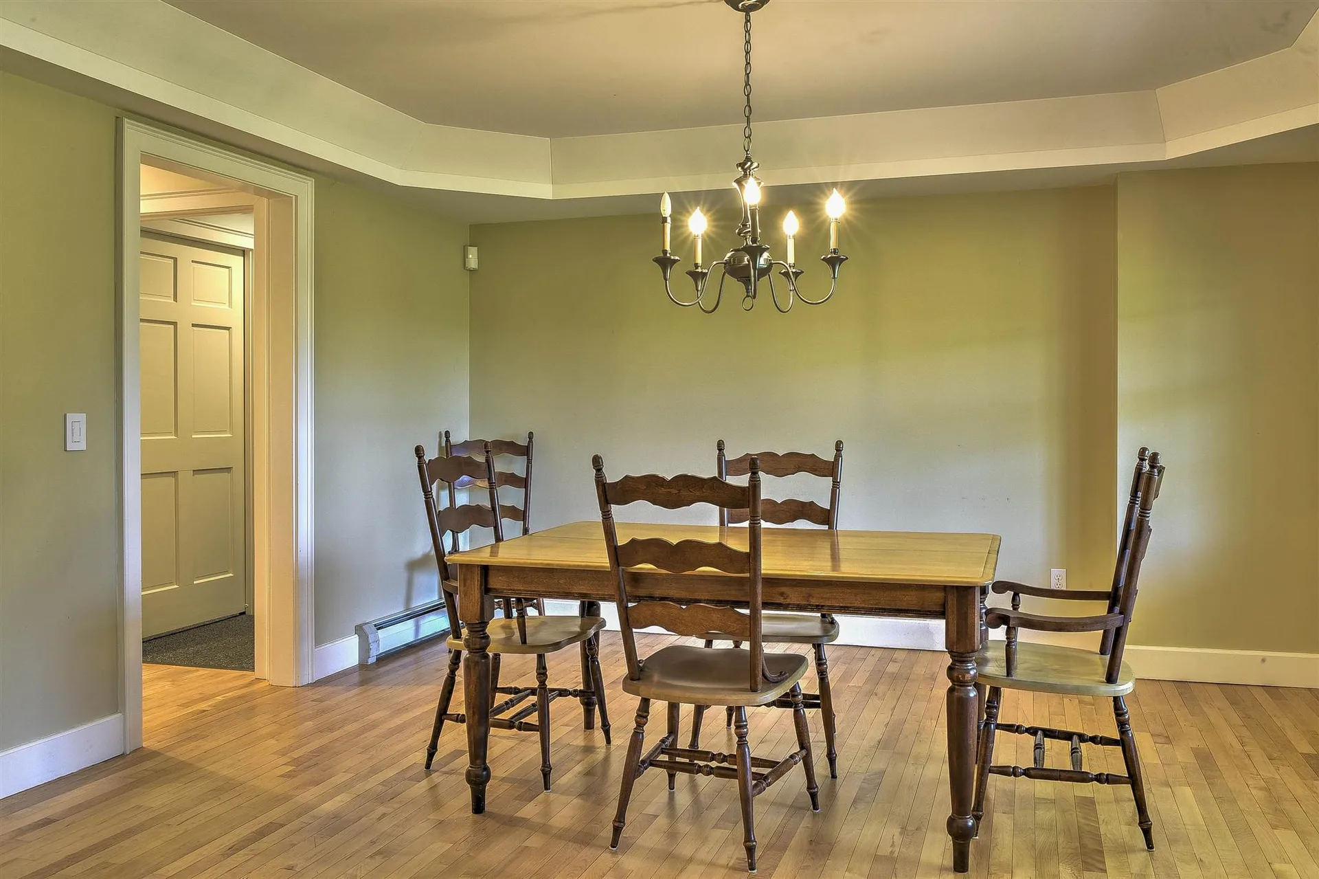 19 Moore Farm Road Keene NH 03431