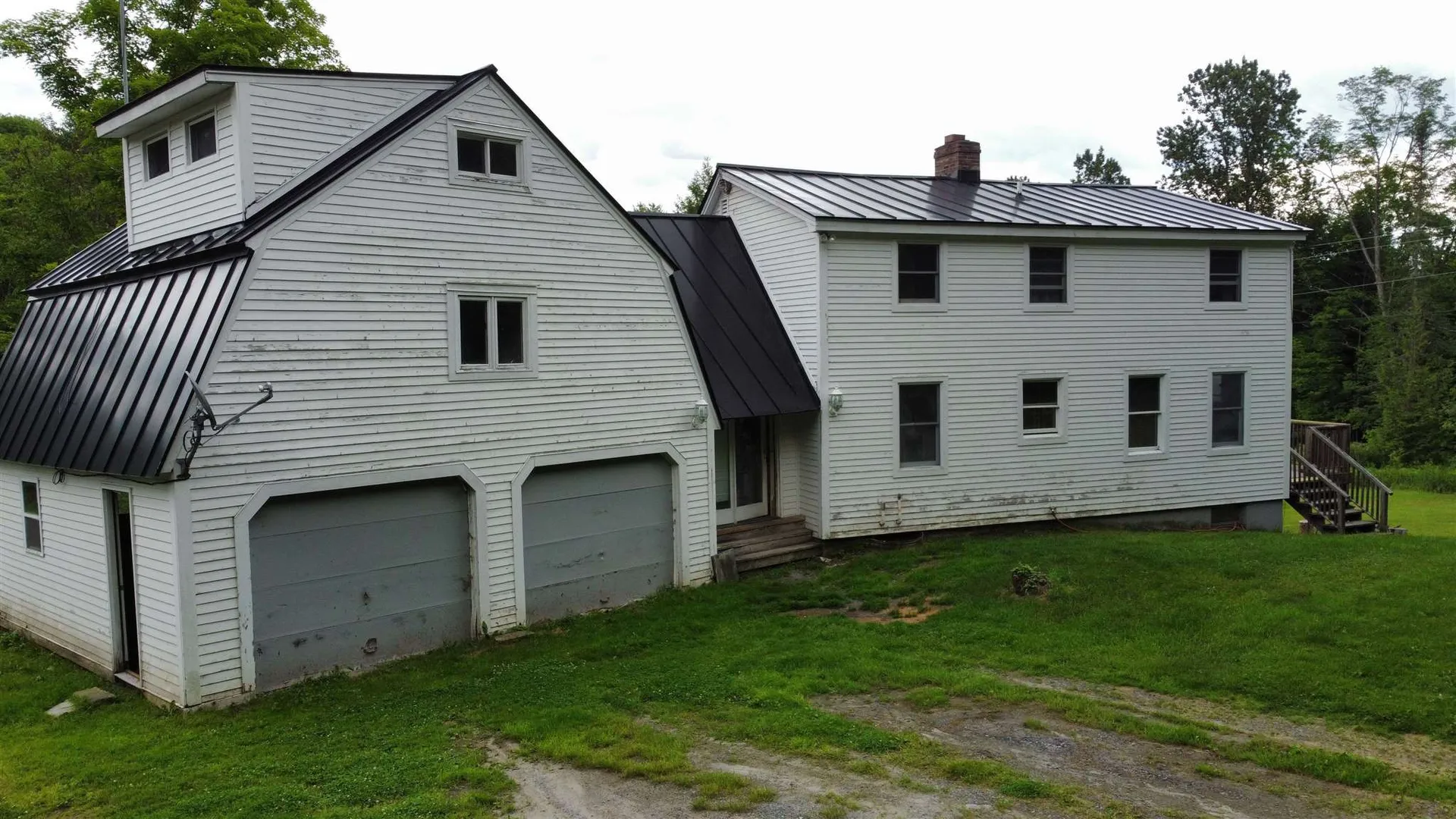 248 Galusha Hill Road Topsham VT 05076