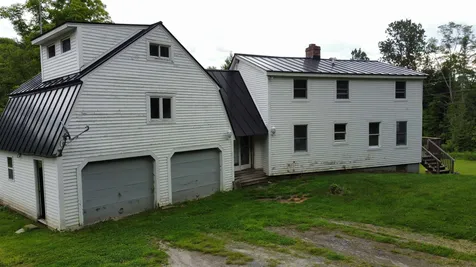 248 Galusha Hill Road Topsham VT 05076