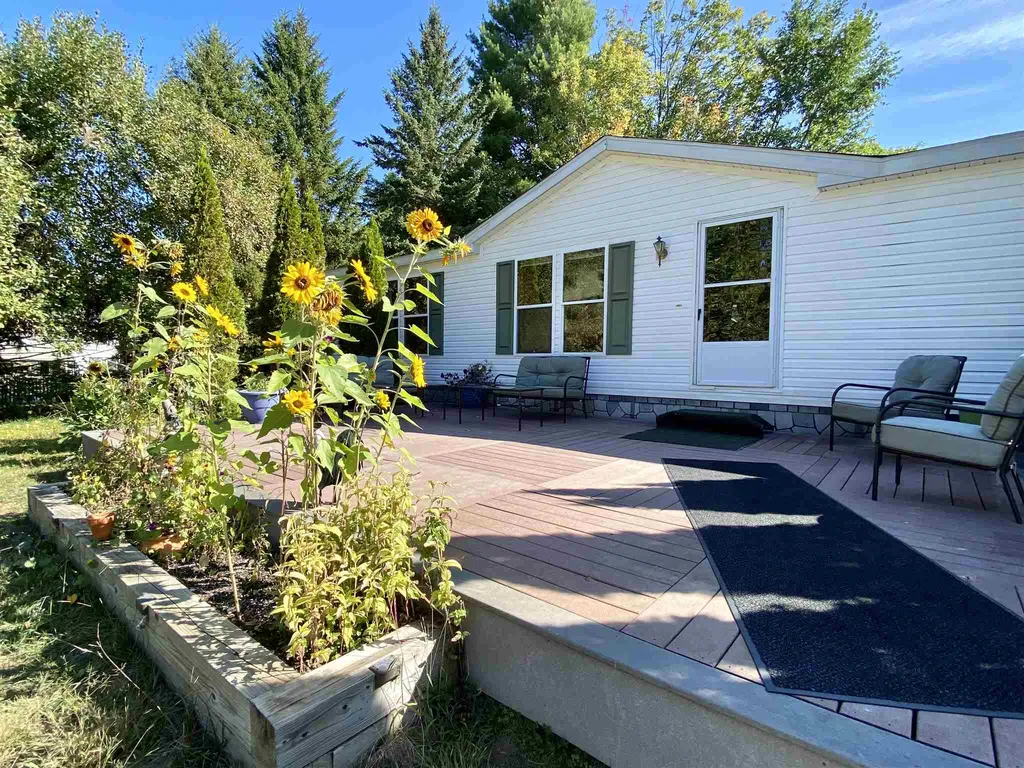 36 Stevens Street Enfield NH 03748