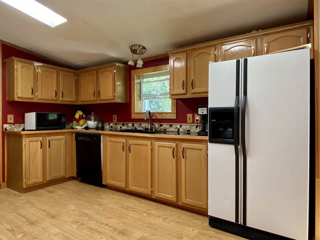 36 Stevens Street Enfield NH 03748