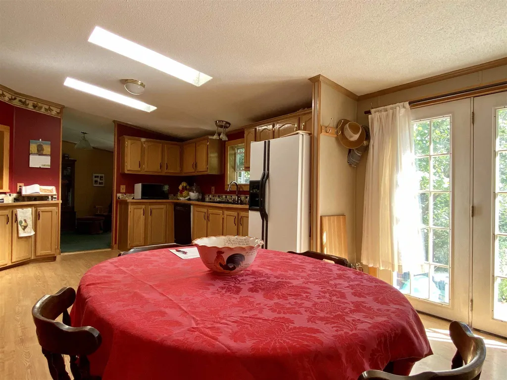 36 Stevens Street Enfield NH 03748