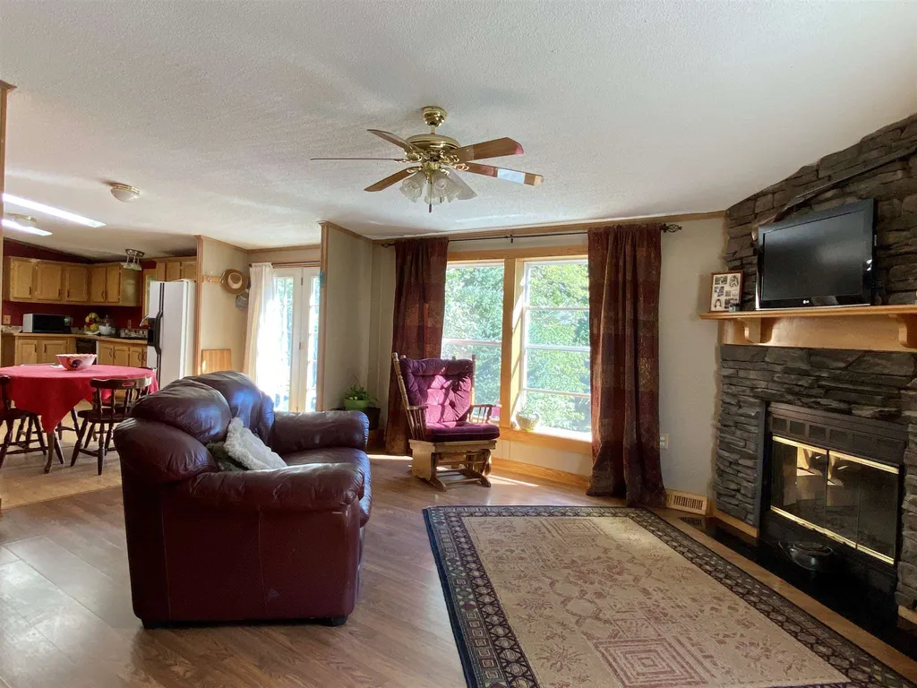 36 Stevens Street Enfield NH 03748