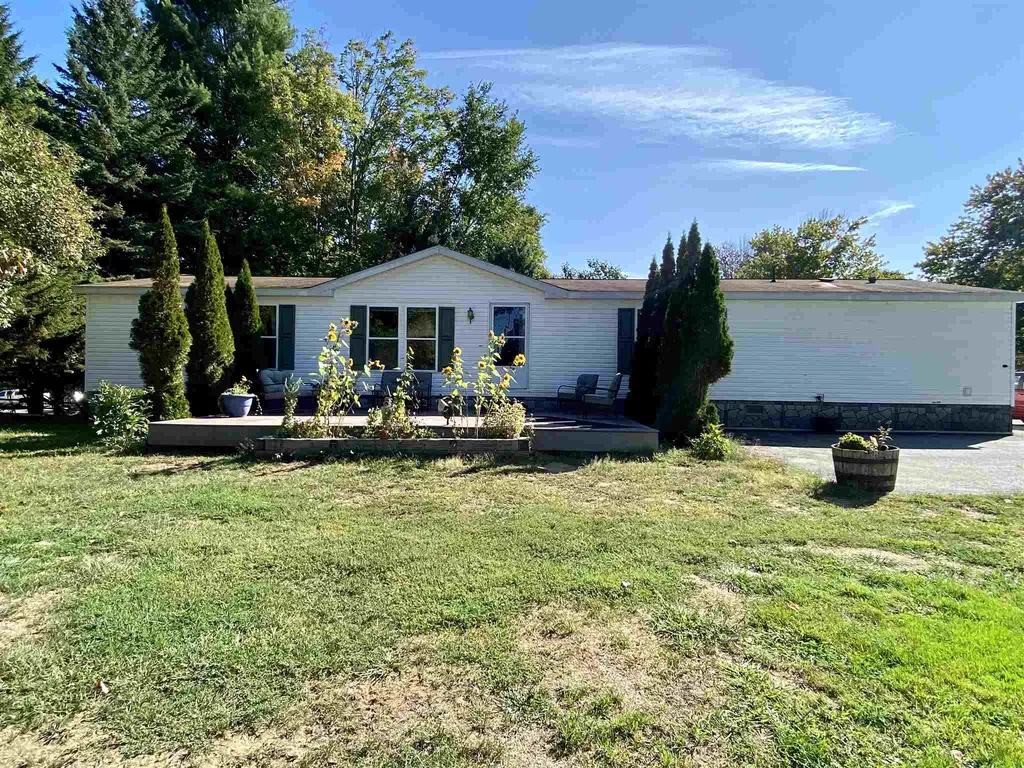 36 Stevens Street Enfield NH 03748