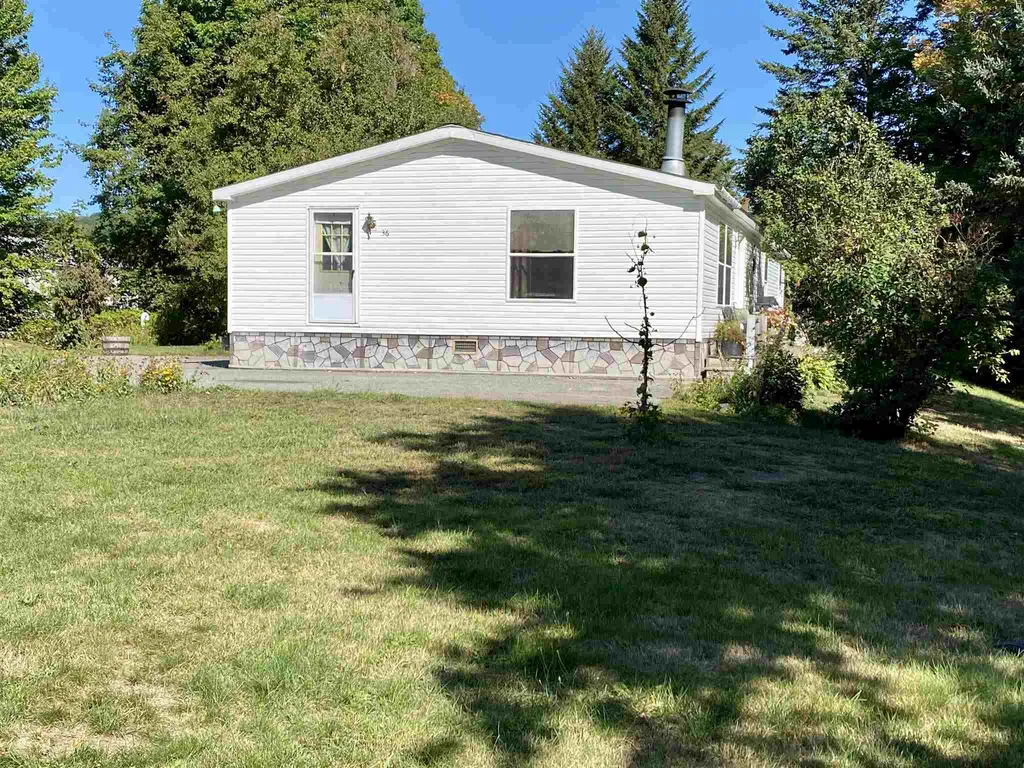 36 Stevens Street Enfield NH 03748