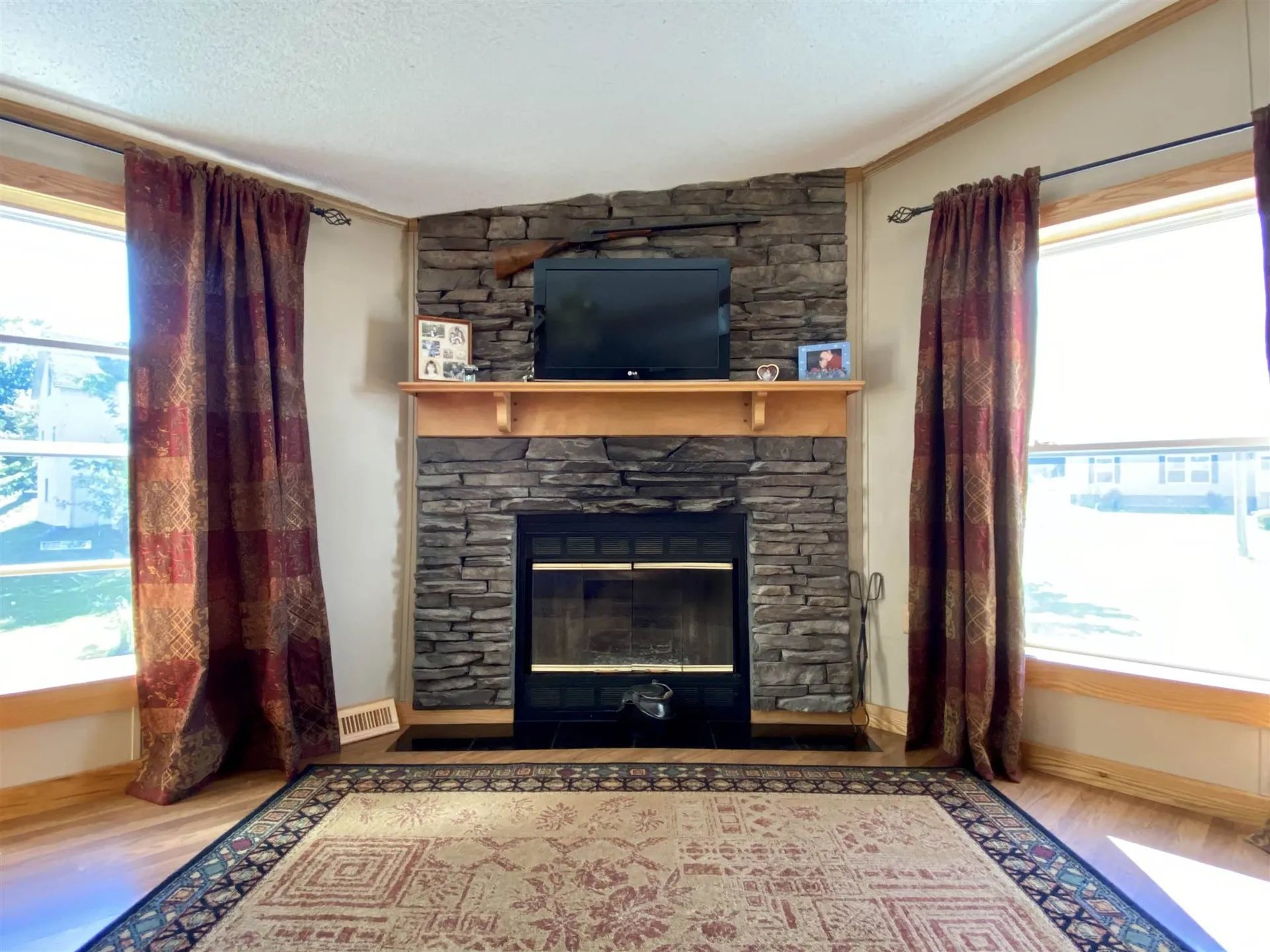 36 Stevens Street Enfield NH 03748