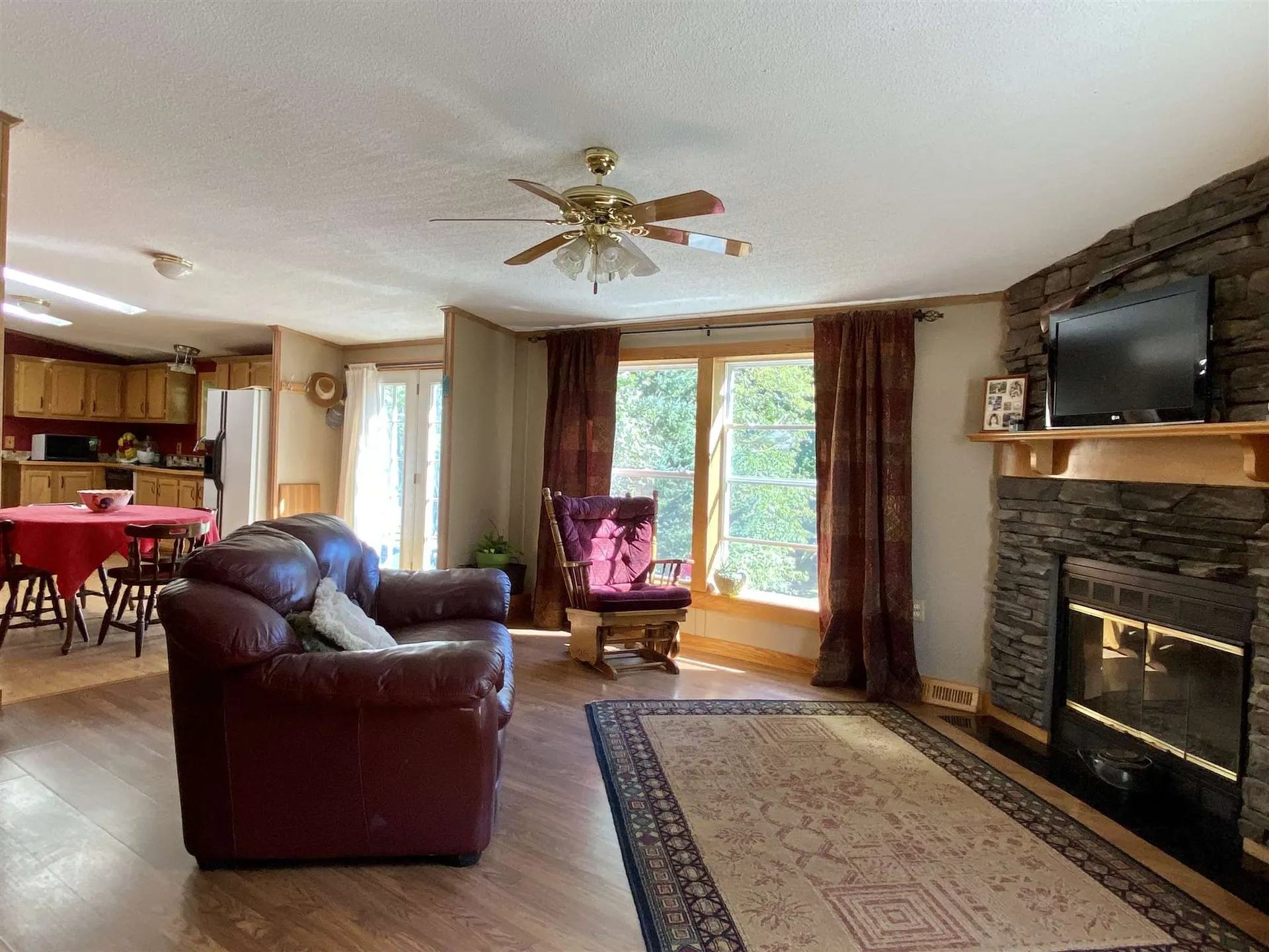 36 Stevens Street Enfield NH 03748