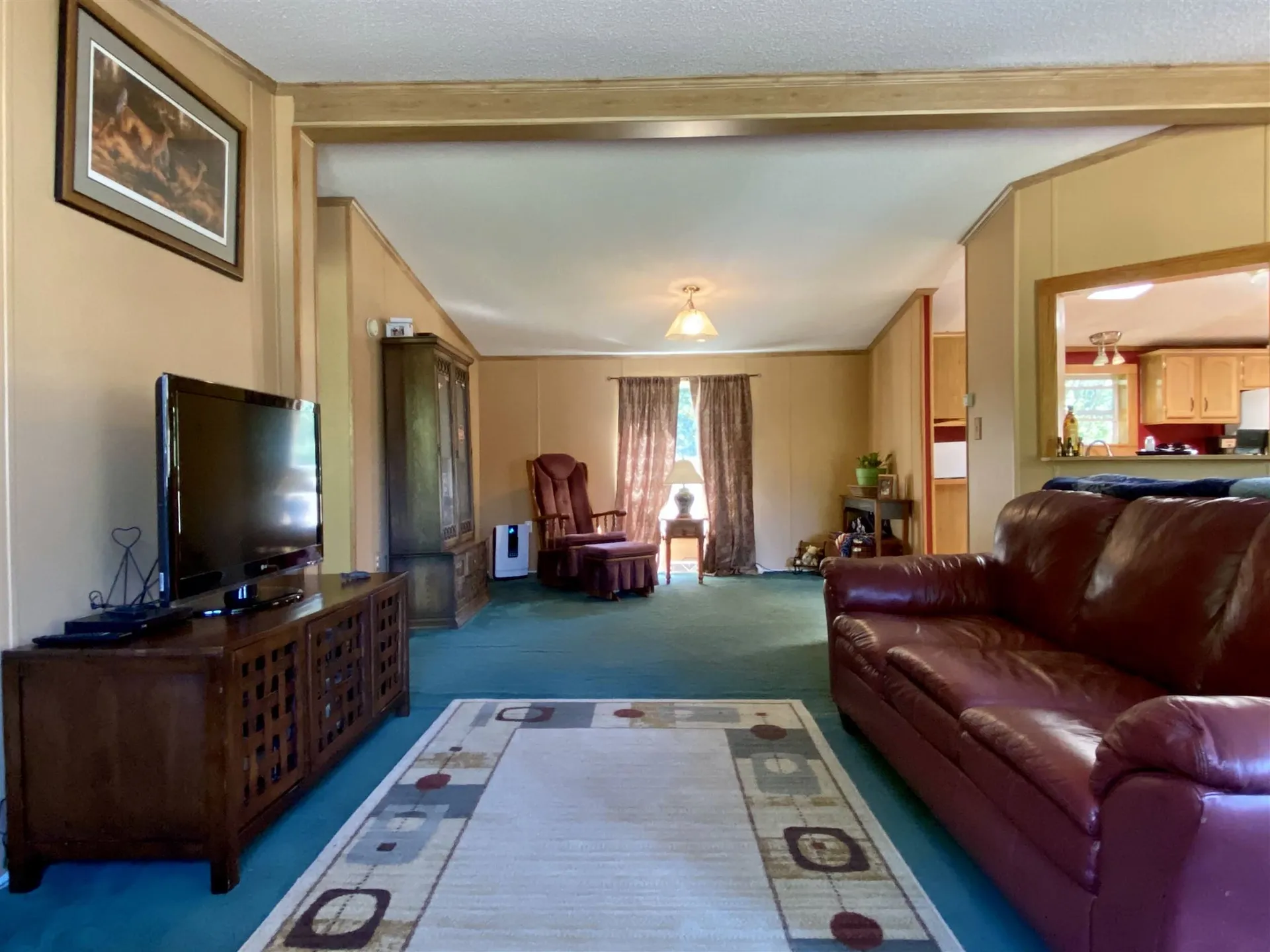 36 Stevens Street Enfield NH 03748