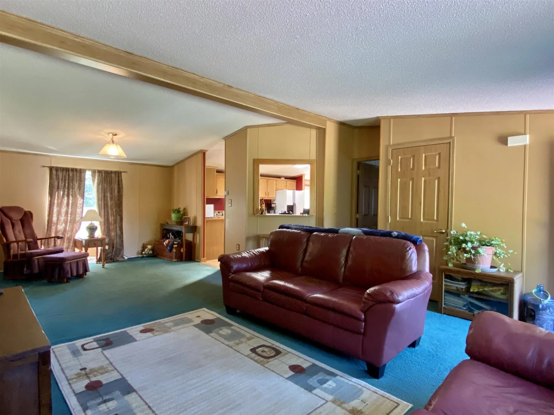 36 Stevens Street Enfield NH 03748
