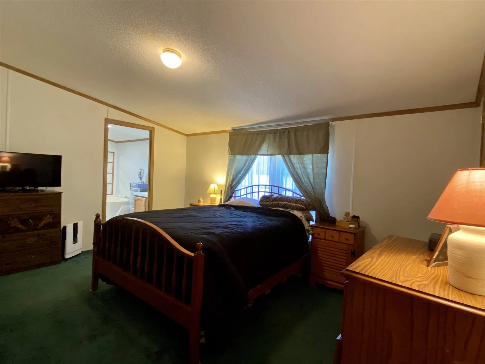 36 Stevens Street Enfield NH 03748