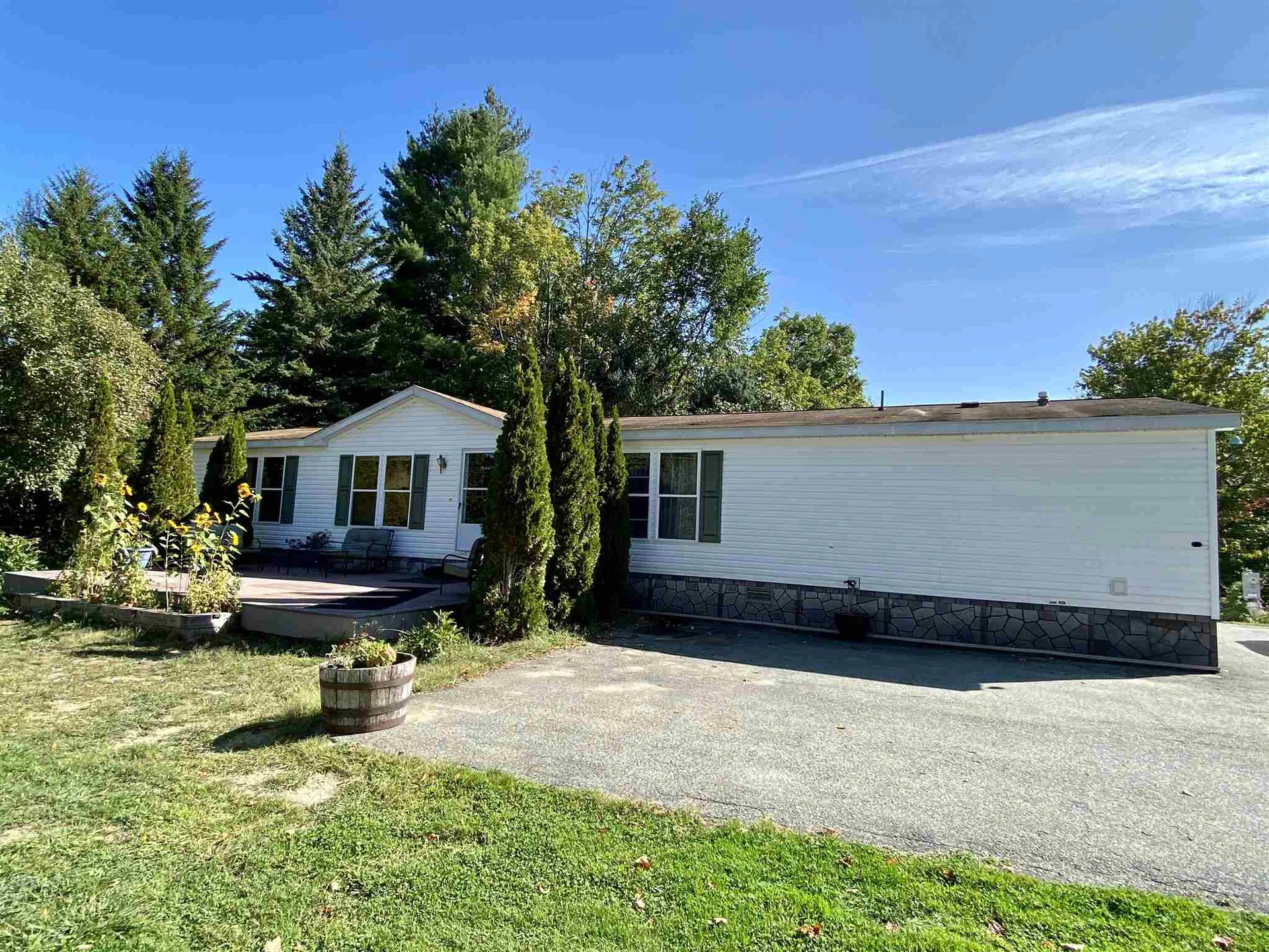 36 Stevens Street Enfield NH 03748