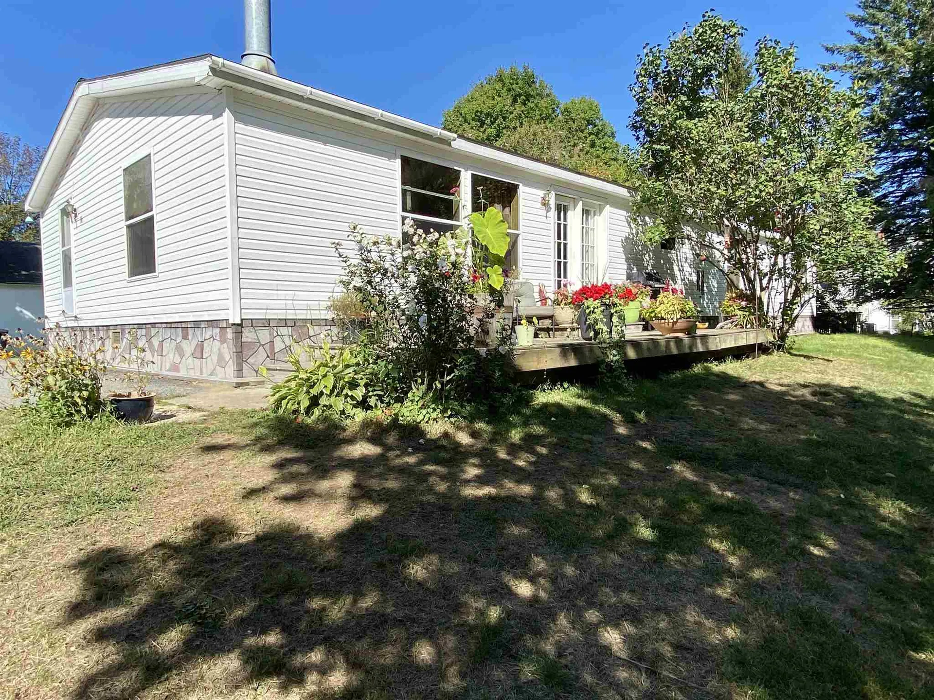 36 Stevens Street Enfield NH 03748