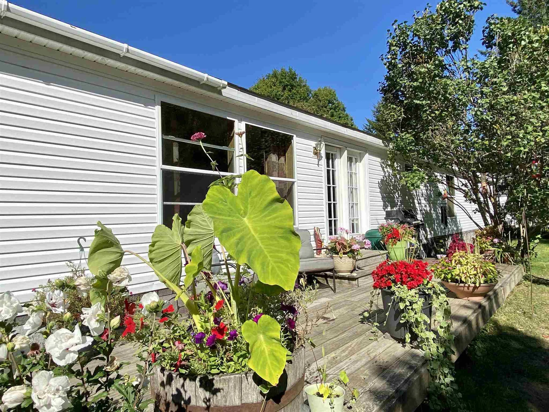 36 Stevens Street Enfield NH 03748