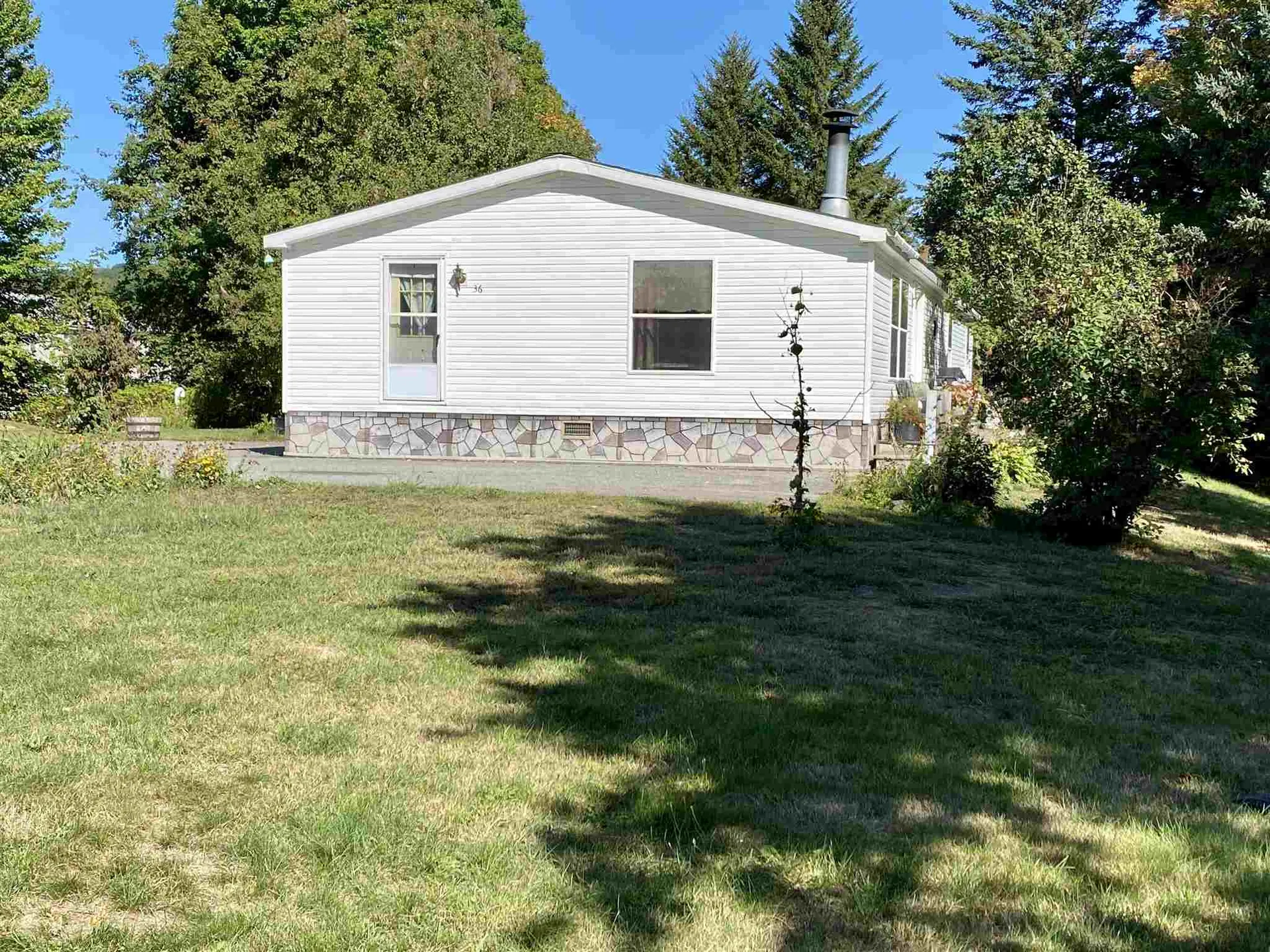 36 Stevens Street Enfield NH 03748