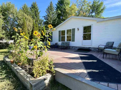 36 Stevens Street Enfield NH 03748