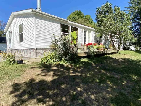 36 Stevens Street Enfield NH 03748