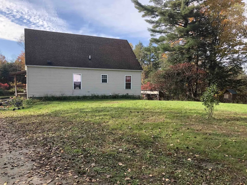 423 Vt Route 15 Morristown VT 05661