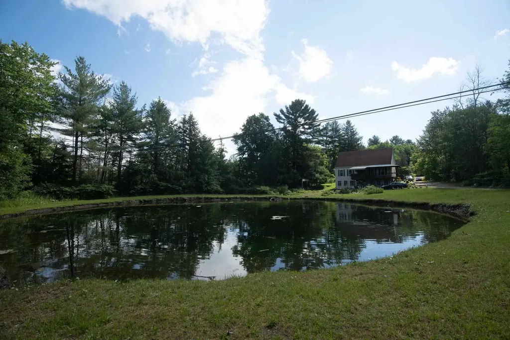 423 Vt Route 15 Morristown VT 05661
