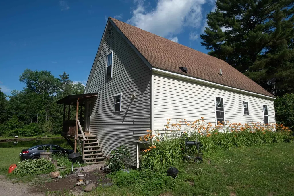 423 Vt Route 15 Morristown VT 05661