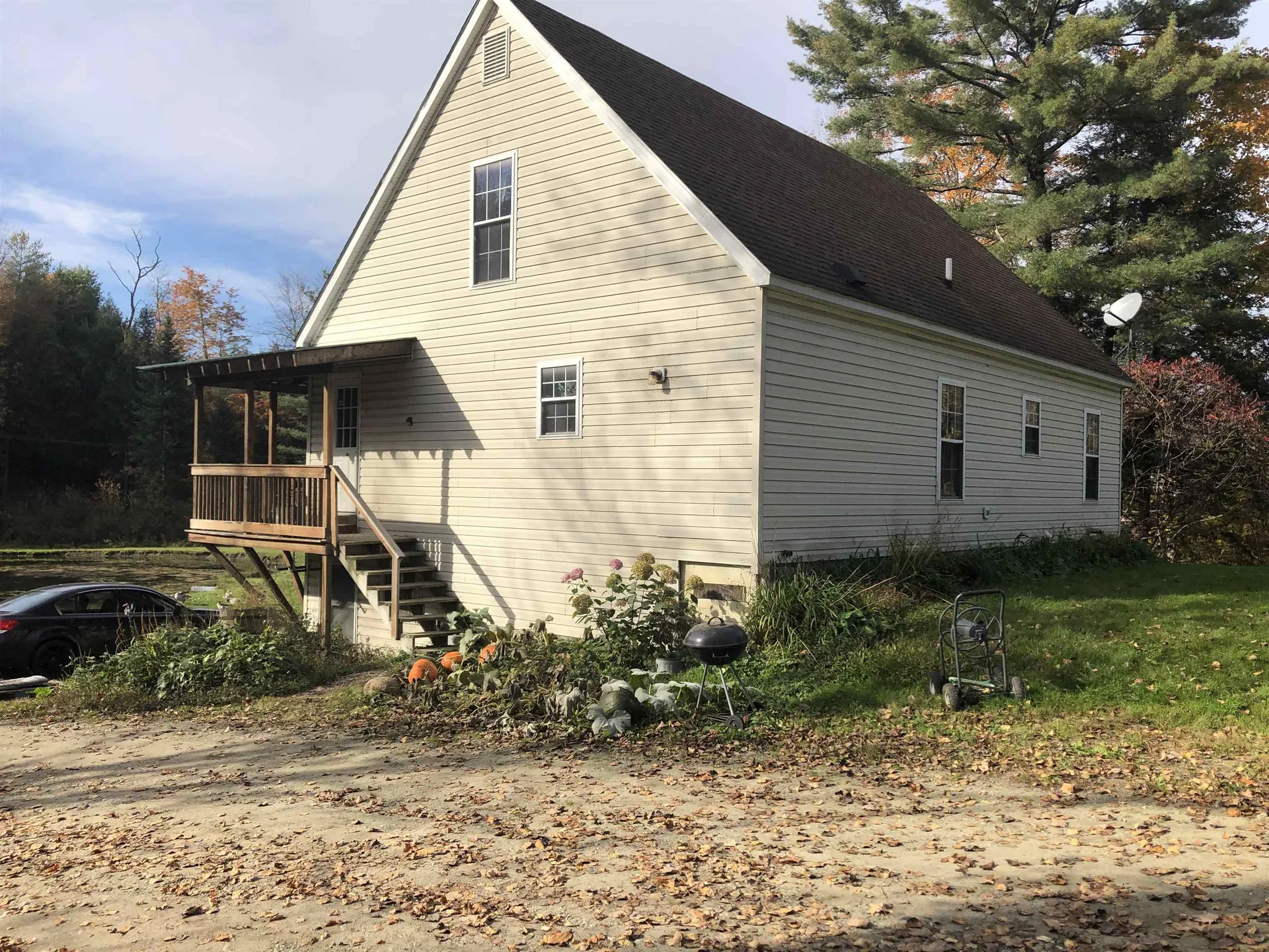 423 Vt Route 15 Morristown VT 05661