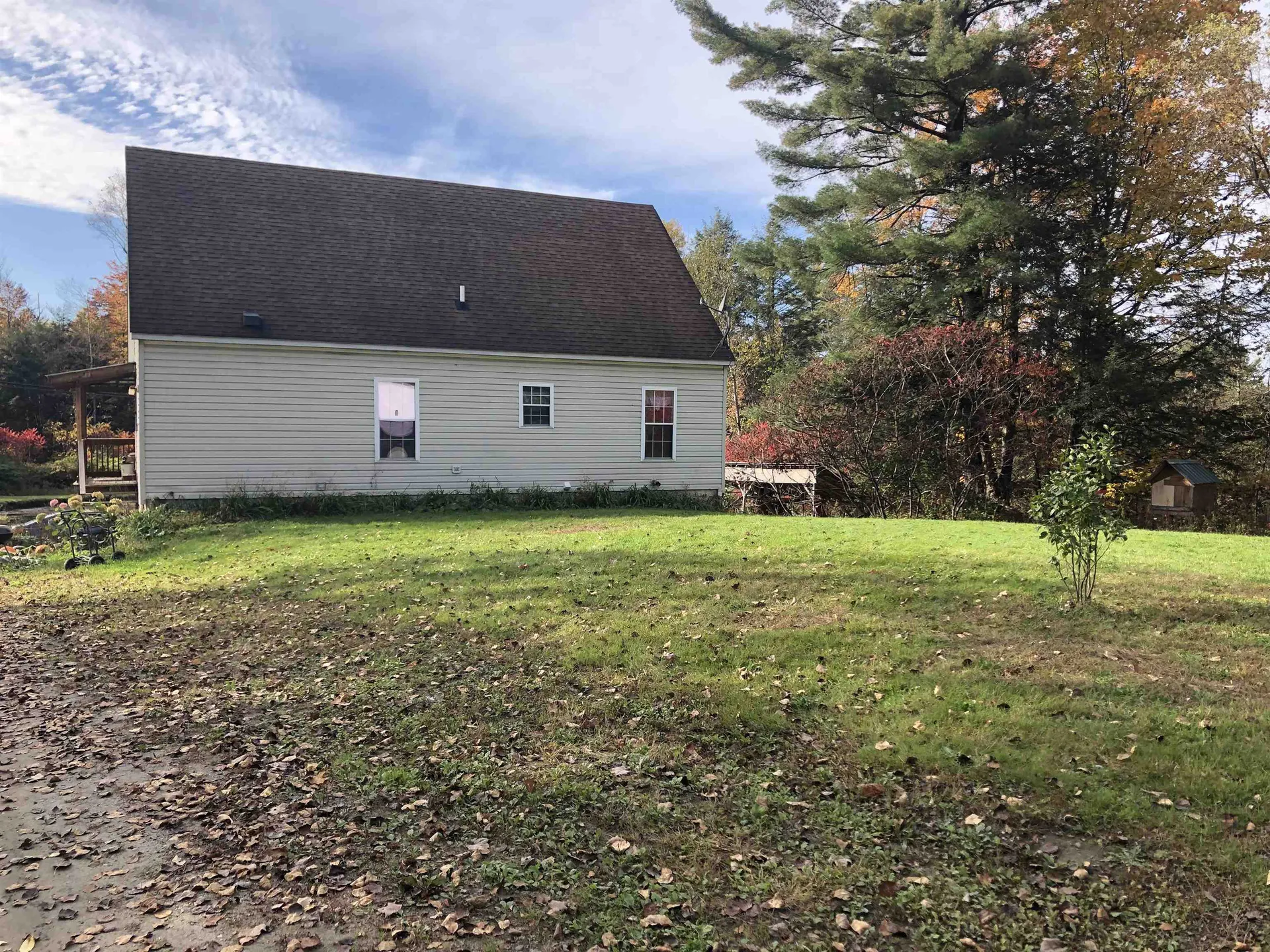423 Vt Route 15 Morristown VT 05661