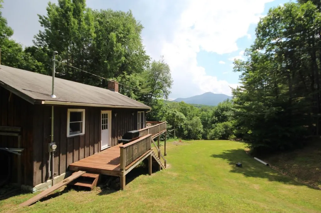 226 Tracy Farm Road Windsor VT 05089