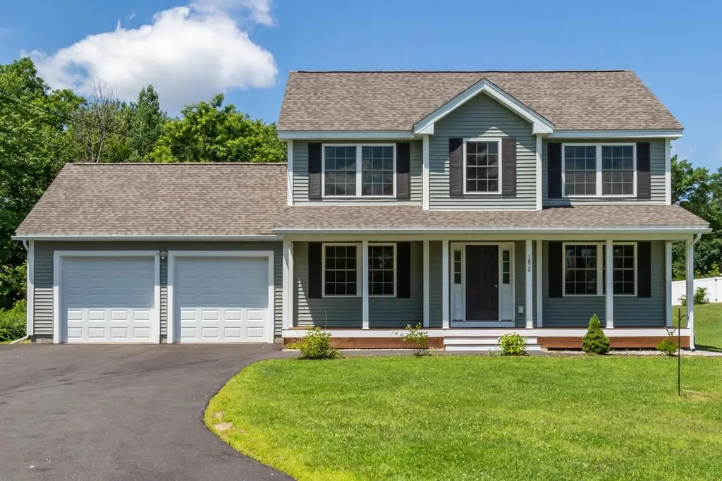 1826 Lake Shore Road Manchester NH 03109