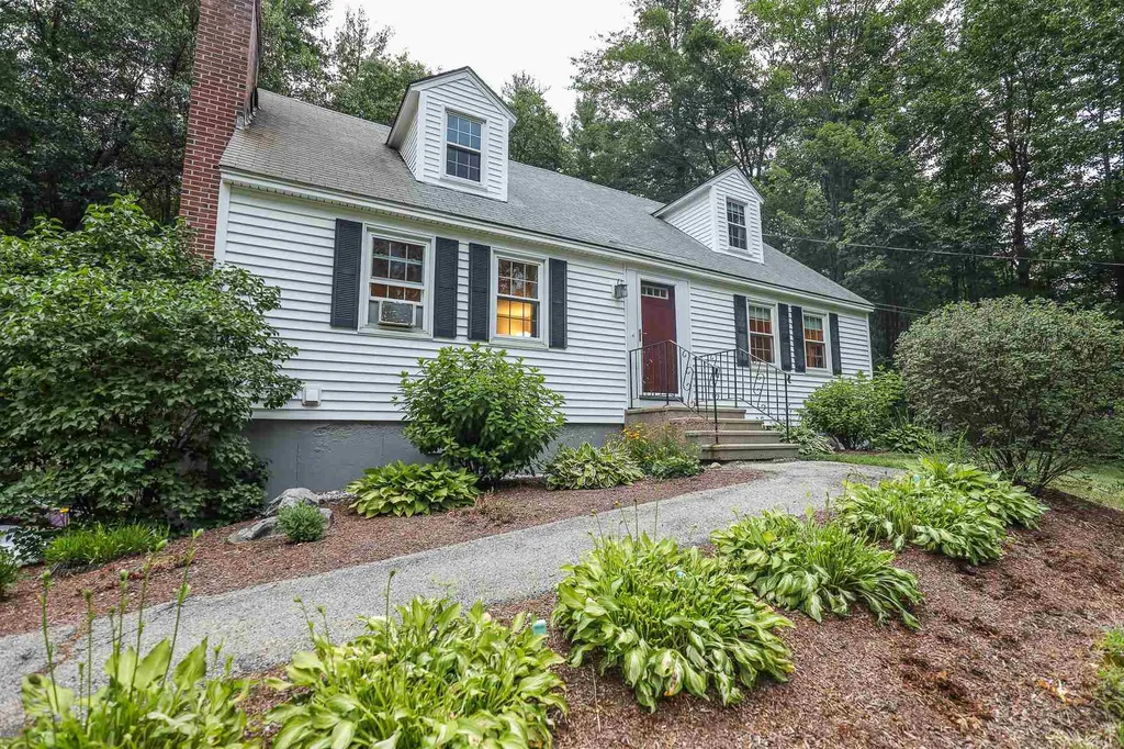 137 Mont Vernon Road Milford NH 03055
