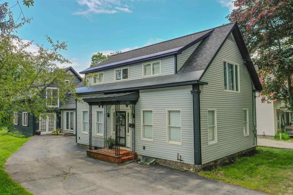 188 South Main Street Northfield VT 05663