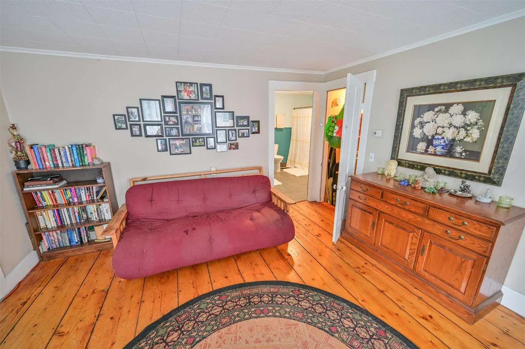 188 South Main Street Northfield VT 05663