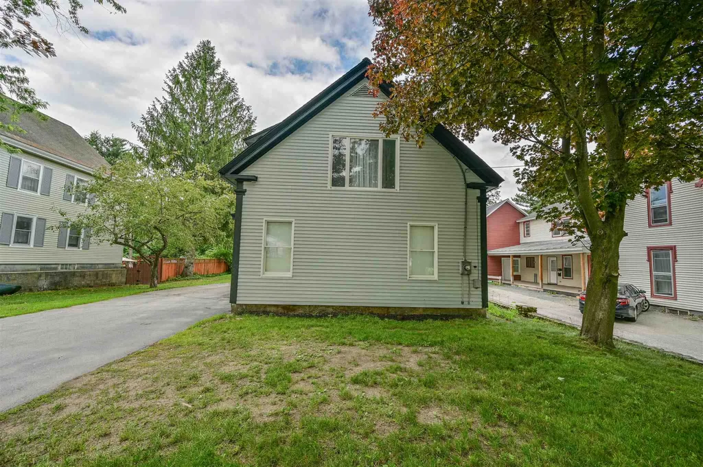 188 South Main Street Northfield VT 05663