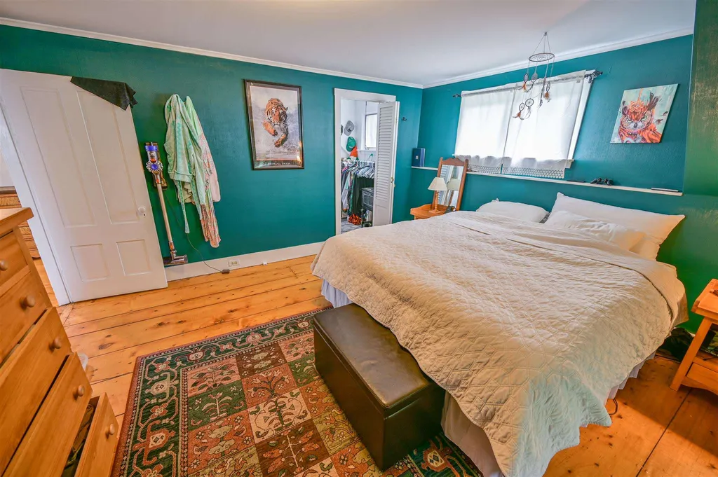 188 South Main Street Northfield VT 05663