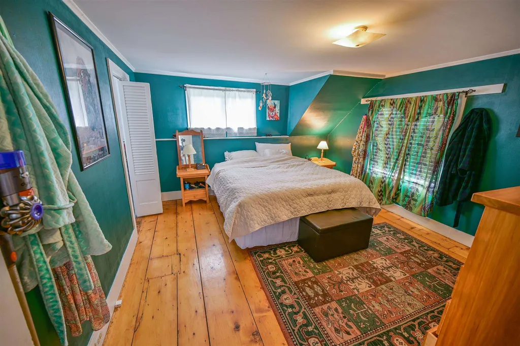 188 South Main Street Northfield VT 05663
