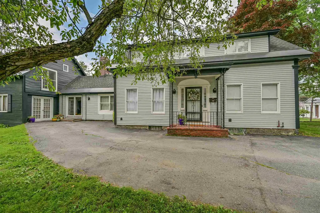 188 South Main Street Northfield VT 05663