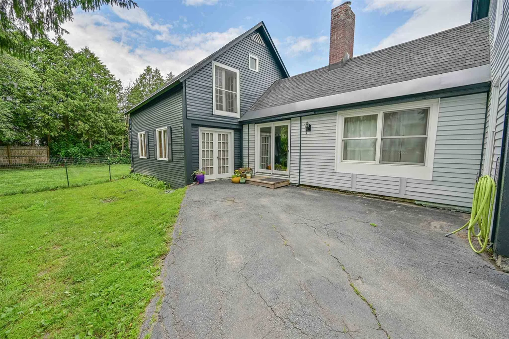 188 South Main Street Northfield VT 05663
