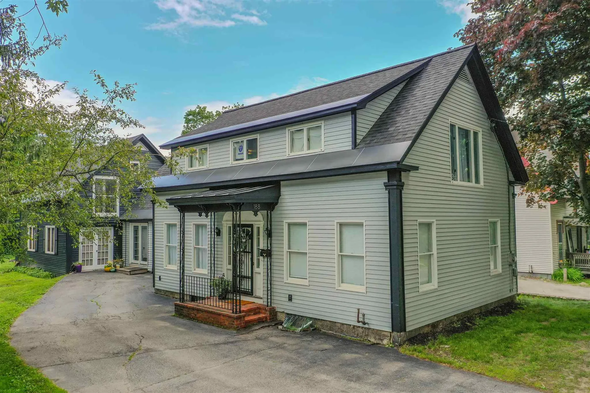 188 South Main Street Northfield VT 05663