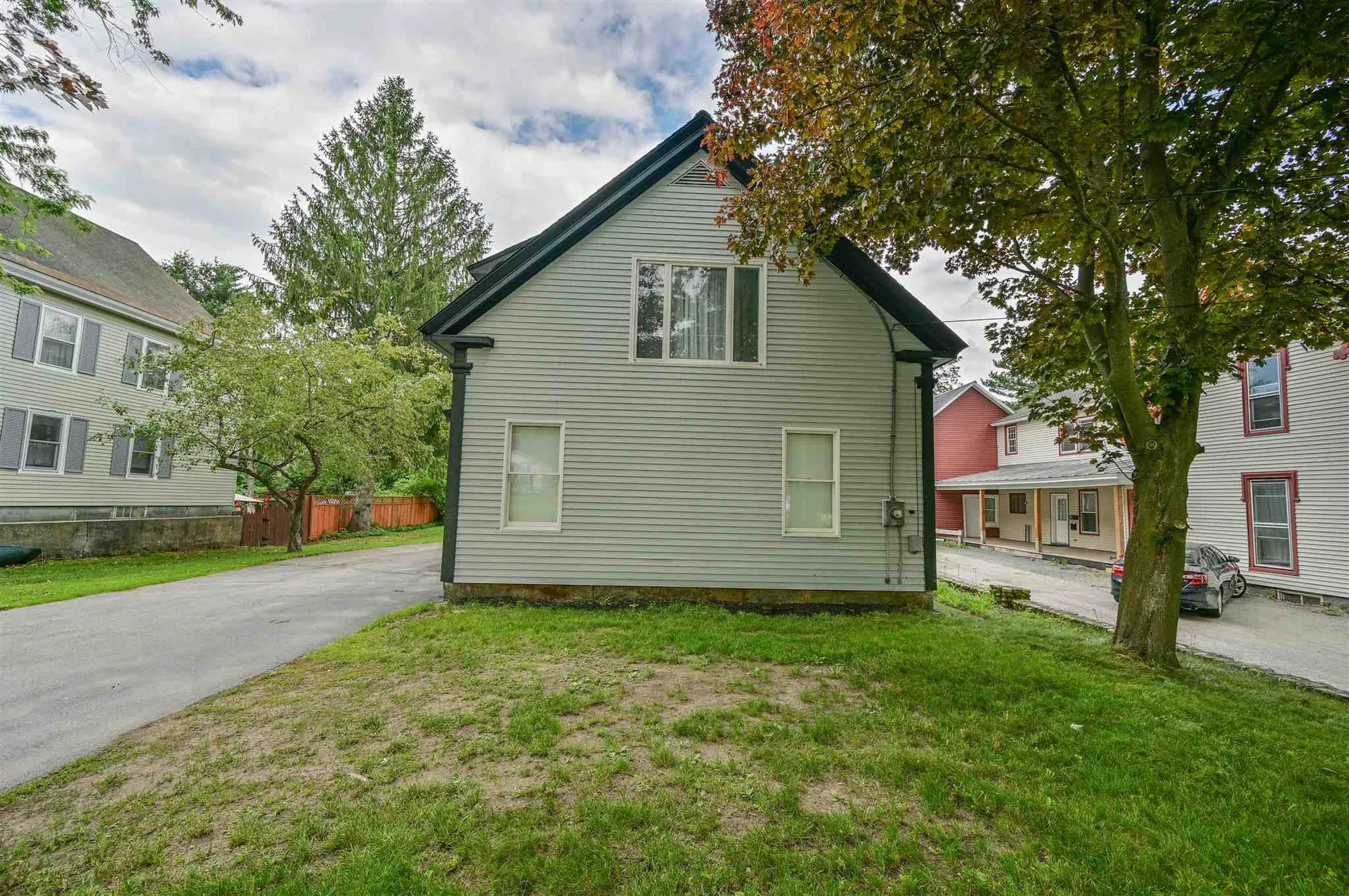 188 South Main Street Northfield VT 05663